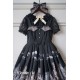 Vcastle Layered Summer Breeze Double Layer Collar Blouse(Pre-Order/4 Colours/Full Payment Without Shipping)